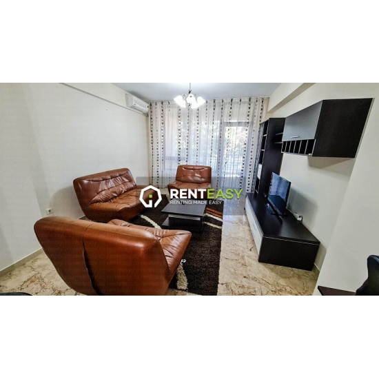 De vanzare! Apartament cu 2 camere situat in zona Copou - Exclusive Residence